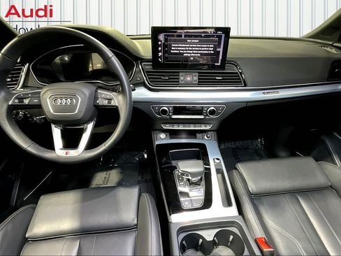 Used 2025 Audi Q5 2.0T Premium Plus image 7