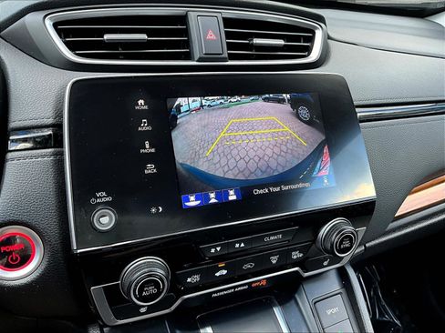 Used 2022 Honda CR-V EX-L image 13