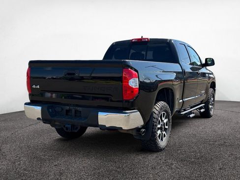Used 2020 Toyota Tundra SR5 AWD/4WD image 5