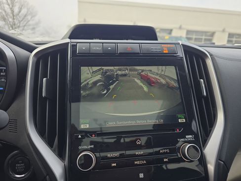 Used 2022 Subaru Ascent Touring image 22