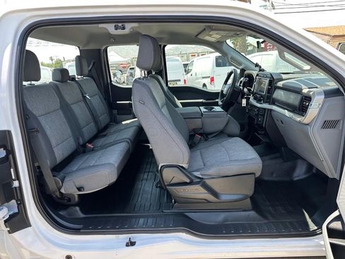 Used 2021 Ford F150 XL w/ Equipment Group 101A High image 24