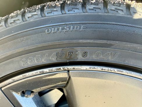 Used 2022 Tesla Model 3 Base image 10