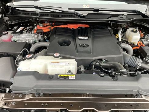 Used 2024 Toyota Tundra 1794 Edition image 28