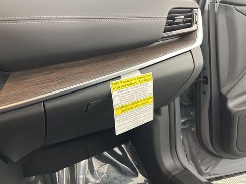 New 2026 Nissan Rogue Platinum image 36