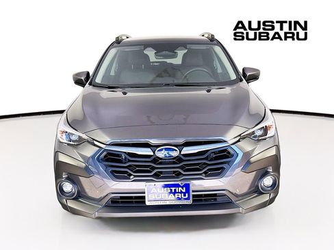 Used 2024 Subaru Crosstrek 2.0i Premium w/ Popular Package #3 image 3
