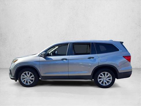 Used 2020 Honda Pilot LX image 9