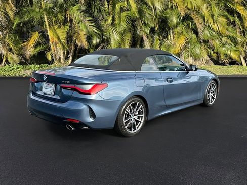 Used 2024 BMW 430i 430i image 5