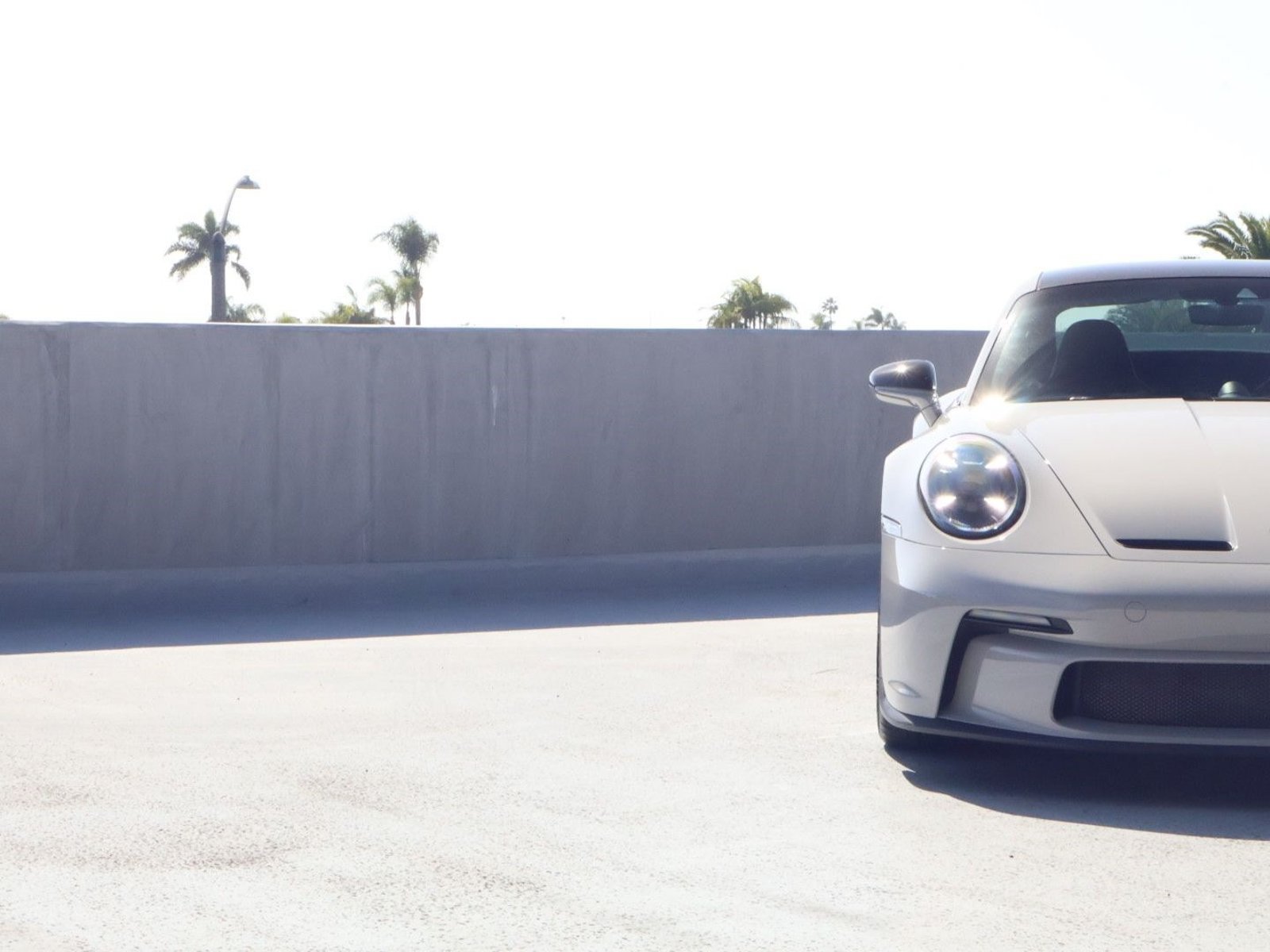 Certified 2022 Porsche 911 GT3 RWD image 12