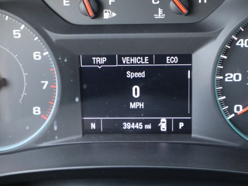 Certified 2024 Chevrolet Malibu LT image 24