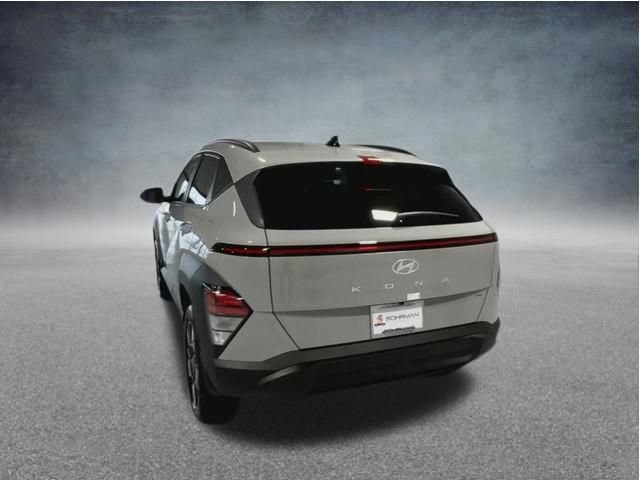 Used 2024 Hyundai Kona SEL AWD/4WD image 10