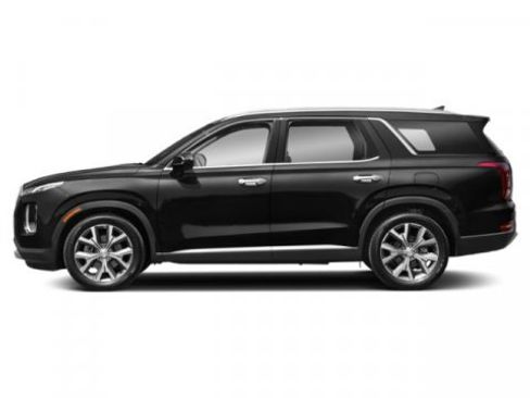 Used 2021 Hyundai Palisade SEL image 3