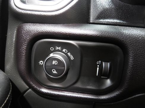 Used 2022 RAM 2500 Lone Star w/ Level A Equipment Group AWD/4WD image 21