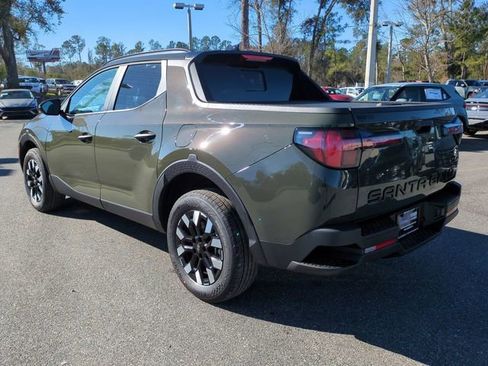 New 2026 Hyundai Santa Cruz SEL FWD image 7