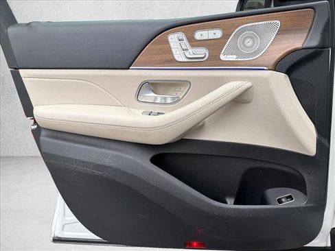 Used 2022 Mercedes-Benz GLE 350 image 10