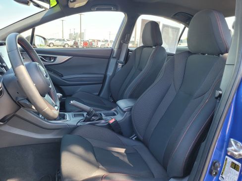 Used 2022 Subaru WRX Premium image 10