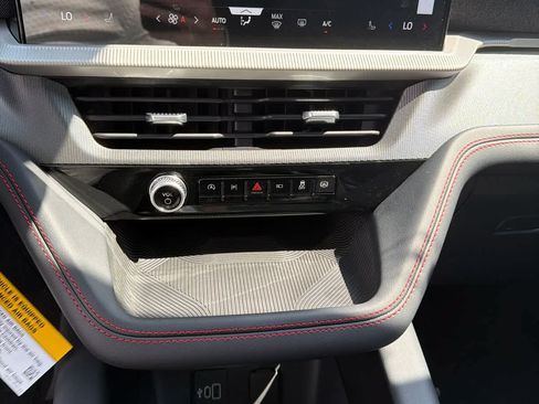 New 2026 Ford Explorer ST-Line AWD/4WD image 13