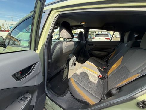 Used 2024 Subaru Crosstrek 2.5i Sport image 12