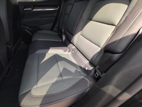 New 2026 GMC Terrain AT4 AWD/4WD image 28