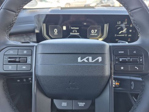 New 2027 Kia Telluride SX Prestige X-Pro AWD/4WD image 18