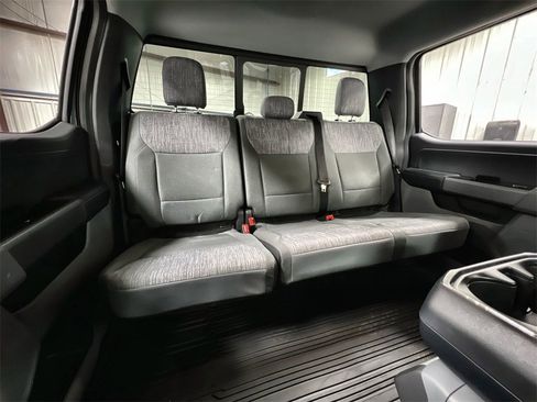 Used 2023 Ford F150 XLT w/ Equipment Group 302A High image 21