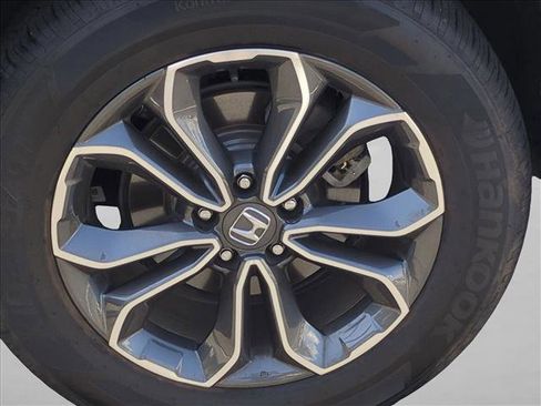 Used 2021 Honda CR-V EX-L image 12