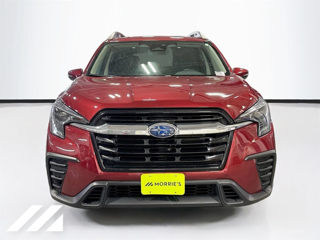 Used 2023 Subaru Ascent Premium w/ Convenience Package AWD/4WD image 2