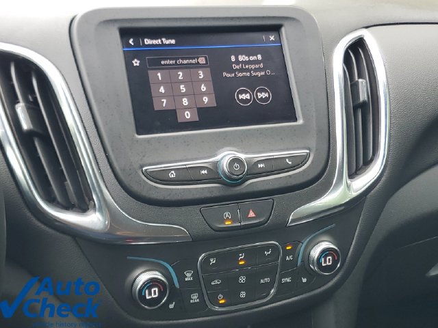 Used 2024 Chevrolet Equinox LT FWD image 25