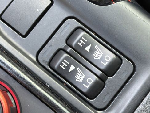 Certified 2023 Subaru Forester Sport image 30