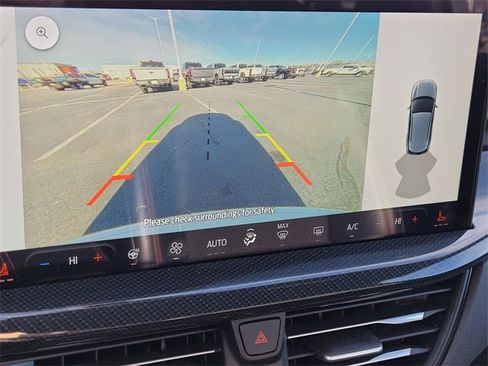 Certified 2024 Ford Escape ST-Line w/ Tech Pack #1 image 20