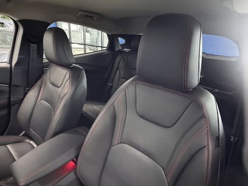 New 2025 Ford Mustang Mach-E Premium w/ Sport Appearance Package image 19