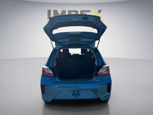 Used 2024 Mitsubishi Mirage ES FWD image 24