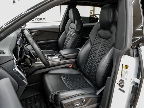 Used 2022 Audi RS Q8 image 35