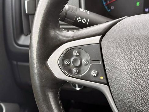 Used 2019 Chevrolet Colorado ZR2 image 19