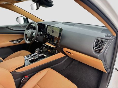 New 2026 Lexus NX 350 AWD w/ Luxury Package image 14