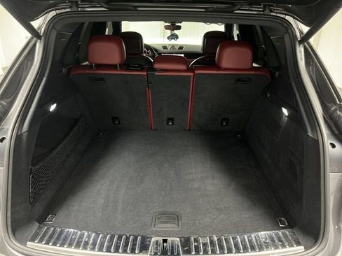 Used 2020 Porsche Cayenne AWD/4WD image 27
