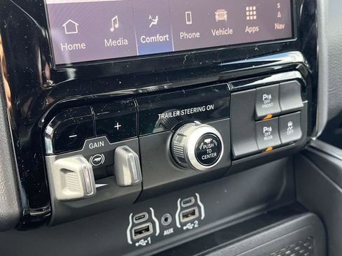 New 2025 RAM 1500 Big Horn image 26