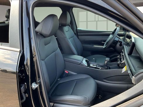 New 2026 Hyundai Santa Cruz SEL AWD/4WD image 11