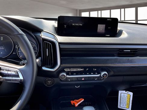 New 2025 MAZDA CX-50 AWD 2.5 Hybrid w/ Weather Package image 12