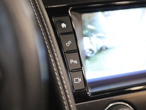 Used 2018 Jaguar F-TYPE 400 Sport AWD/4WD image 28