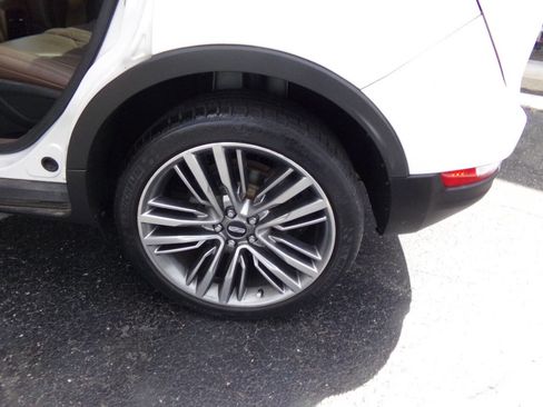 Used 2015 Lincoln MKC AWD w/ Equipment Group 102A Reserve image 17