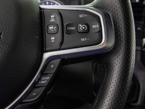 New 2026 RAM 3500 Tradesman AWD/4WD image 27