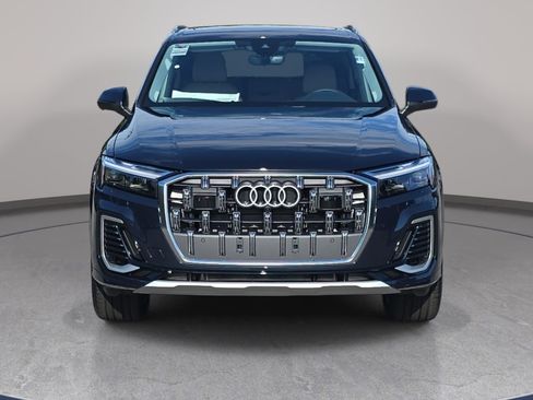 New 2026 Audi Q7 2.0T Premium Plus AWD/4WD image 2