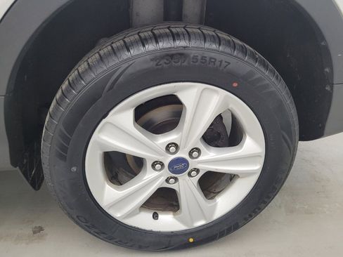 Used 2014 Ford Escape SE AWD/4WD image 31