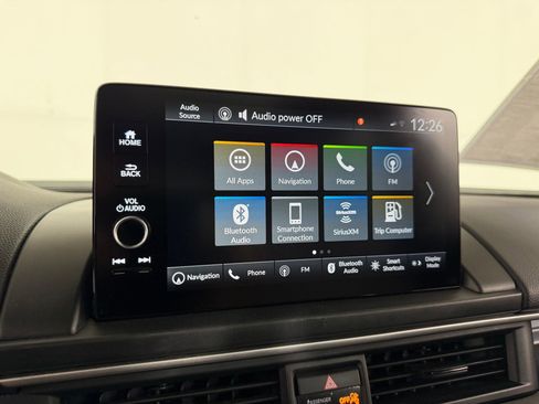 Certified 2024 Honda Pilot Touring image 22