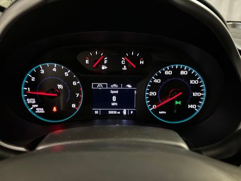 Used 2024 Chevrolet Malibu LT image 16