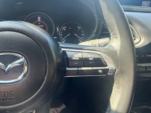 Used 2024 MAZDA CX-30 AWD 2.5 S w/ Select Sport Pkg image 17
