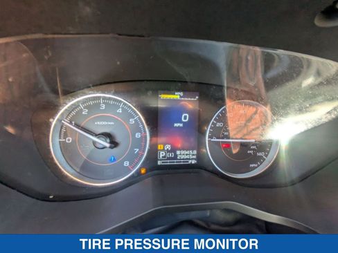 Certified 2022 Subaru Crosstrek 2.5i Limited w/ Moonroof Package 2 image 17