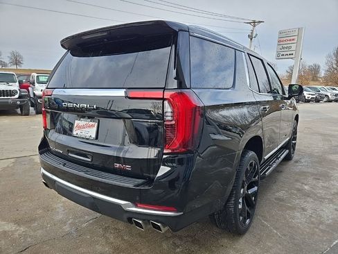 Used 2025 GMC Yukon Denali image 10