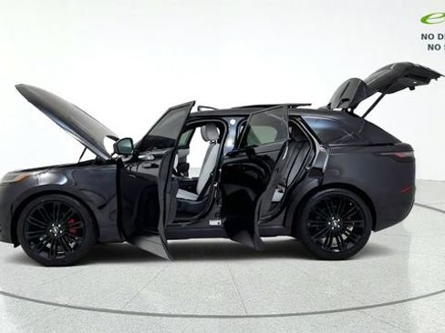 Used 2024 Land Rover Range Rover Velar Dynamic SE AWD/4WD image 15