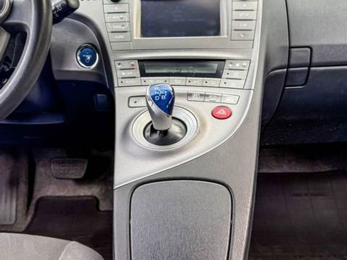 Used 2012 Toyota Prius Four image 32